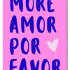 MOR AMOR 1