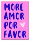 MOR AMOR 1 MOR AMOR 1