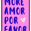 MOR AMOR 1