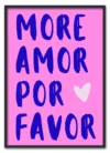MOR AMOR 1 MOR AMOR 1
