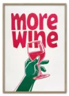 More Wine, Less Whine Massiv Eg