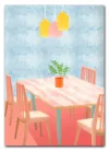 Dining room architecture furniture chair. Dining room architecture furniture chair.