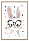 Nerdy Bunny Massiv Eg