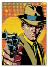 Noir Pop Plakat