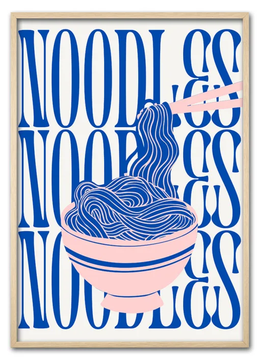 noodles 1