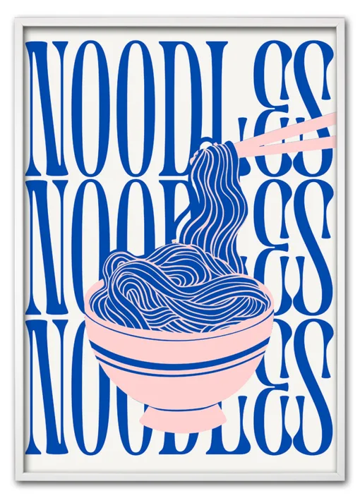 noodles 1