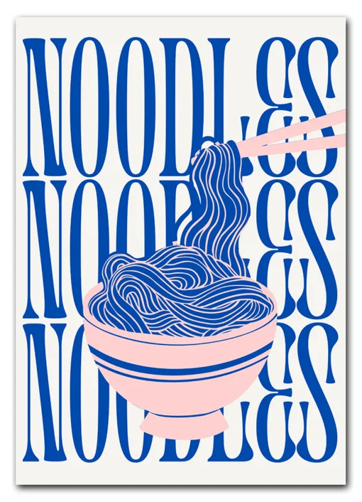 noodles 1