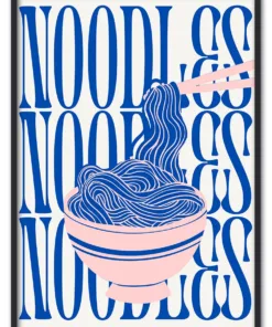 noodles 1