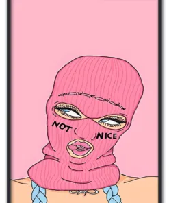 Not Nice Girl Sort