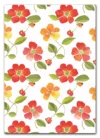 Orange Blossom Design Plakat Orange Blossom Design Plakat