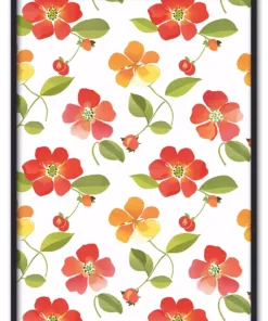 Orange Blossom Design Sort