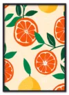 Orange Pop Sort