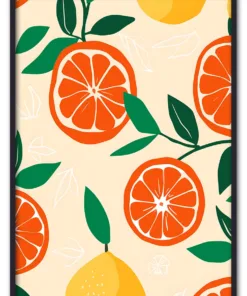 Orange Pop Sort