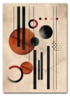 Orbital Warmth Plakat Orbital Warmth Plakat