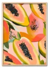 Papaya Punch Eg