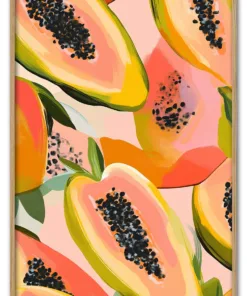 Papaya Punch Massiv Eg