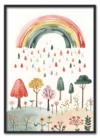 Rainbow Garden Sort Rainbow Garden Sort