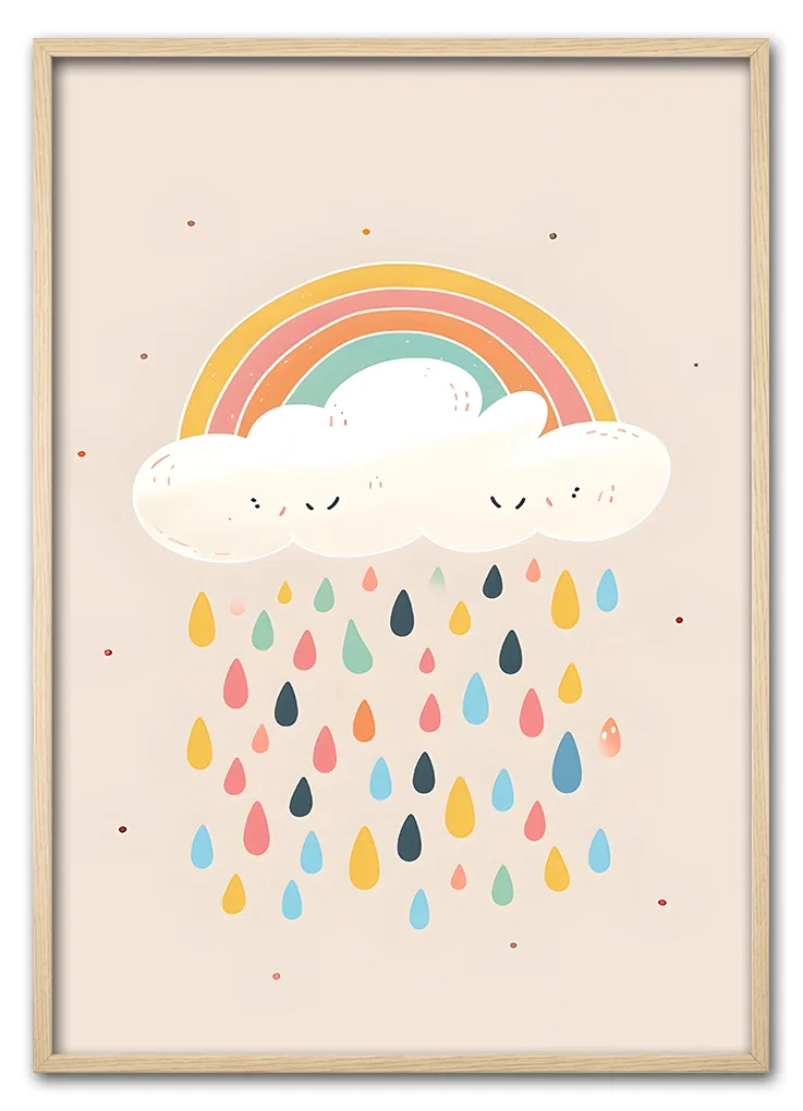 Rainbow Rain Eg Rainbow Rain Eg