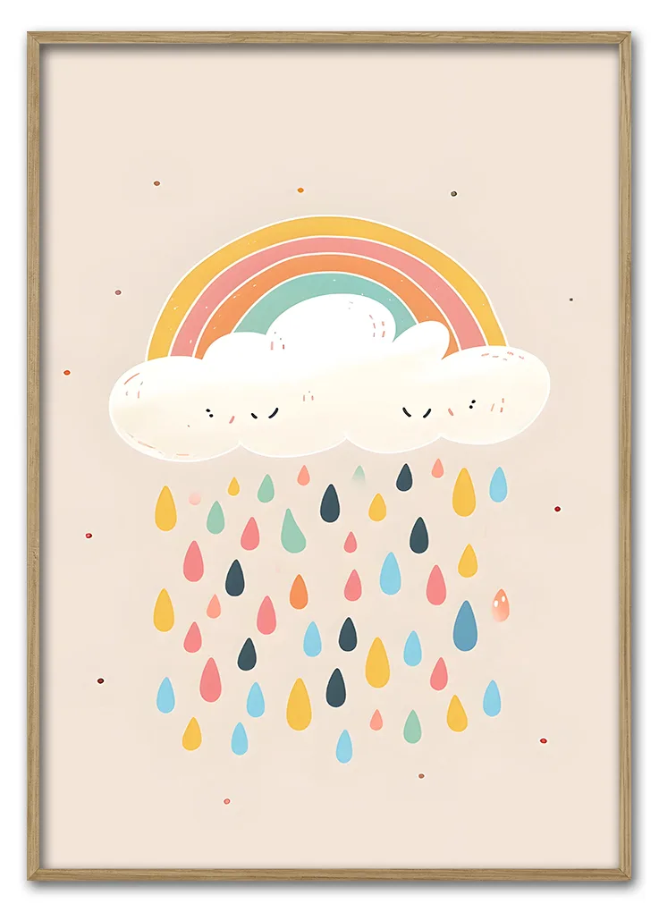 Rainbow Rain Massiv Eg Rainbow Rain Massiv Eg