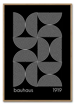 bauhaus1 33.11x46.8inches 2