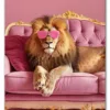Royal Safari No. 02 Plakat