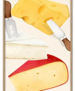 Say Cheese! Massiv Eg