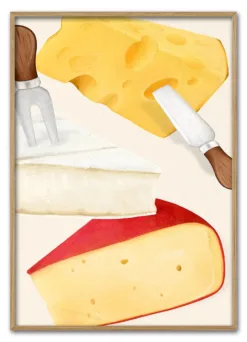 Say Cheese! Massiv Eg