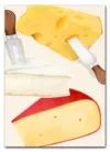 Say Cheese! Plakat