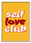 self love clup 1 self love clup 1