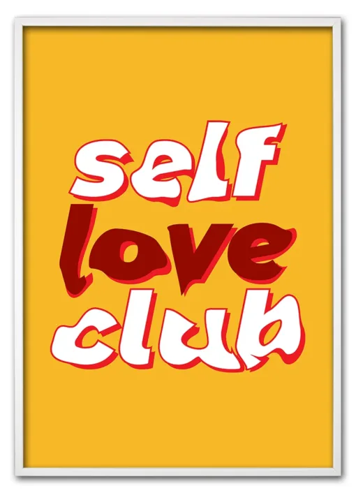 self love clup 1