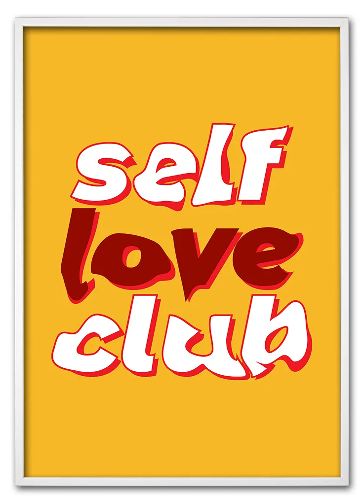 self love clup 1 self love clup 1