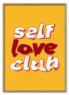 self love clup 1