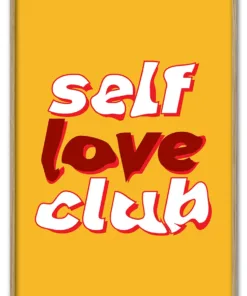 self love clup 1