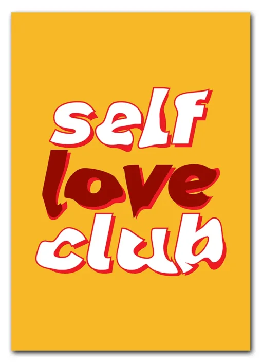 self love clup 1