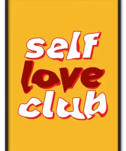 self love clup 1
