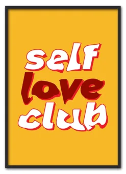 self love clup 1
