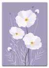 Soft Blossom Plakat Soft Blossom Plakat