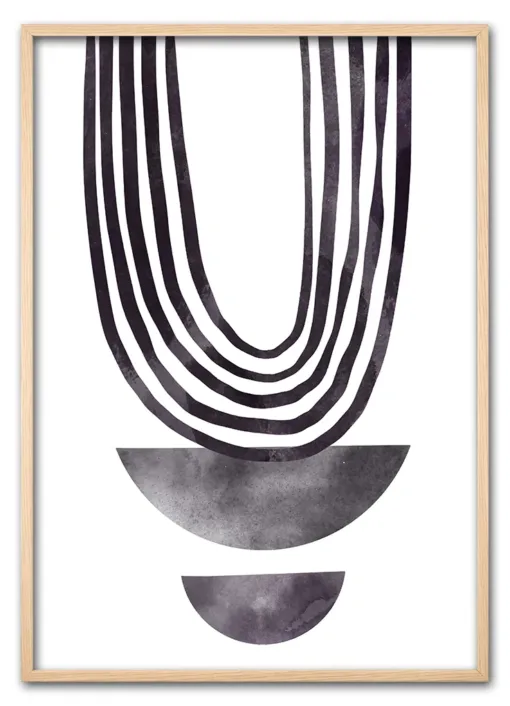 wall art sizes