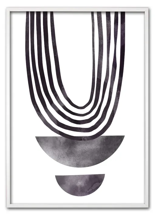 wall art sizes