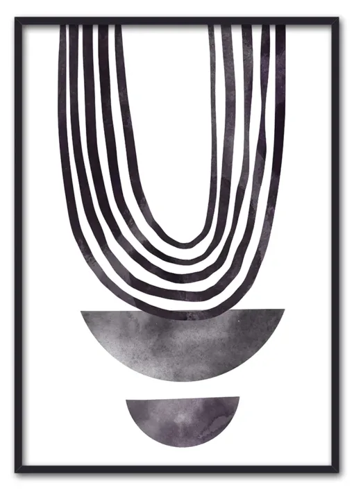wall art sizes