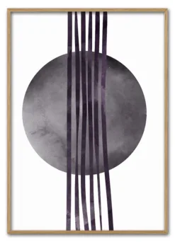 wall art sizes