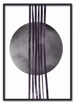 wall art sizes