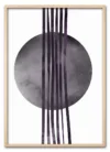 wall art sizes
