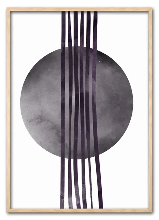 wall art sizes