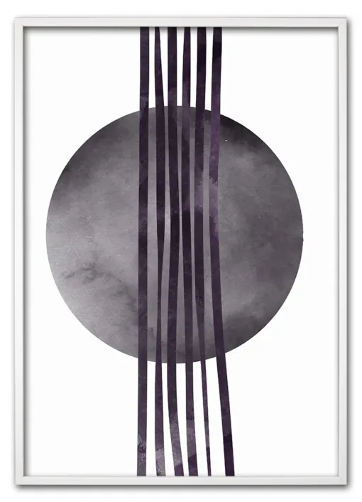 wall art sizes