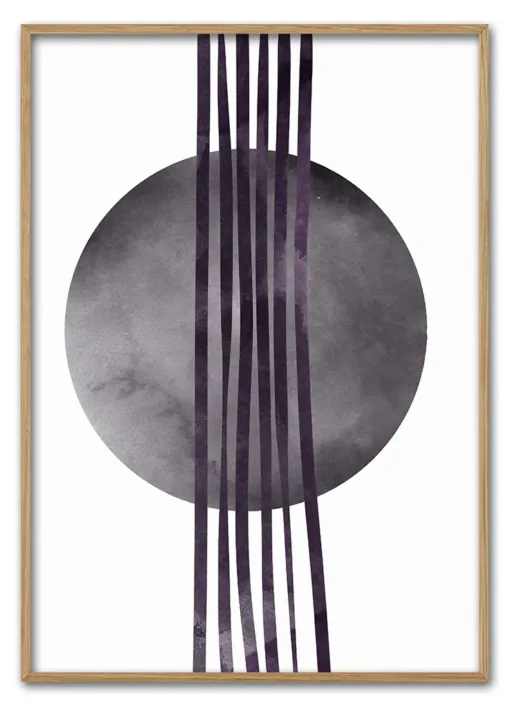 wall art sizes