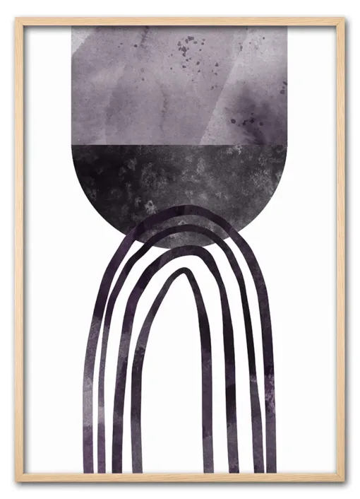 wall art sizes