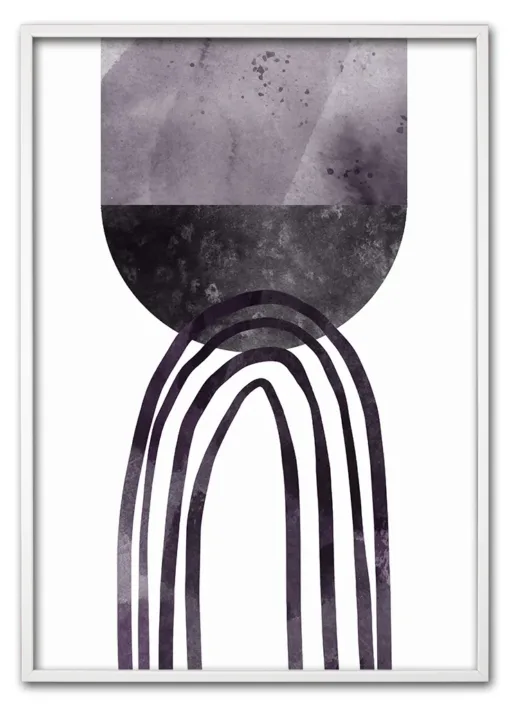 wall art sizes