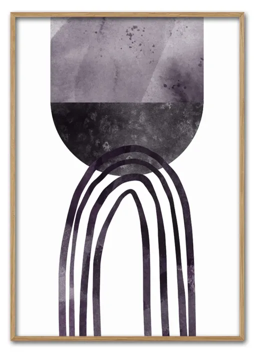 wall art sizes