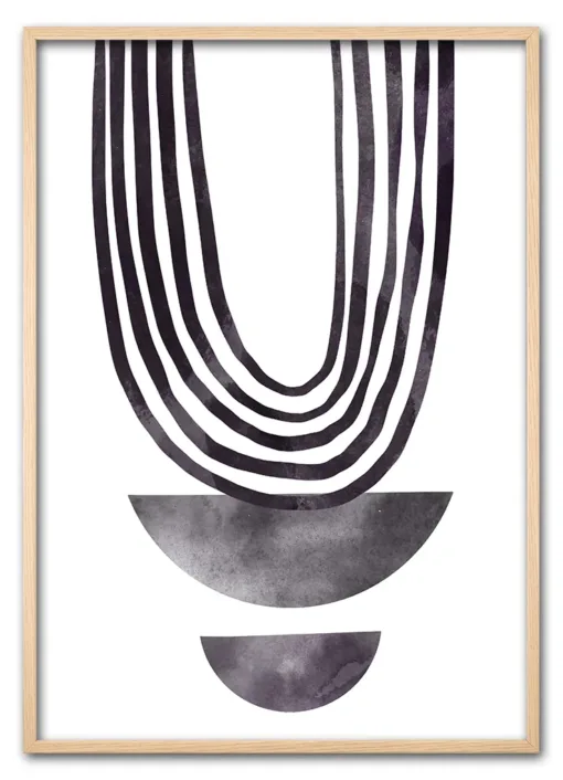 wall art sizes